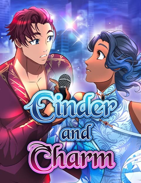 Cinder and Charm