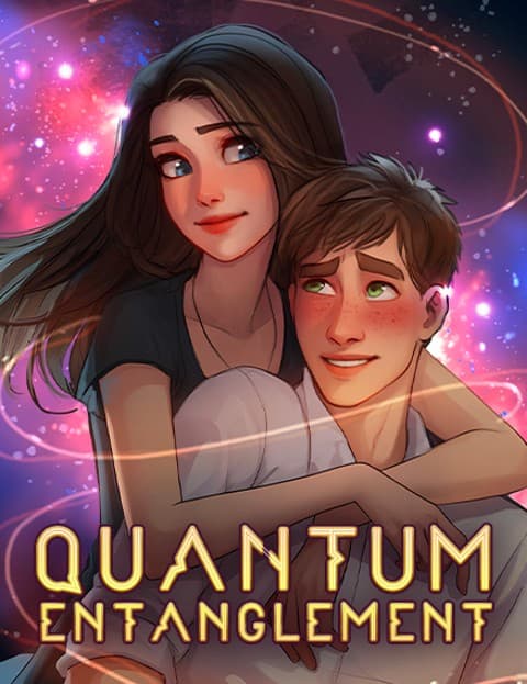 Quantum Entanglement