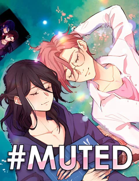 #muted