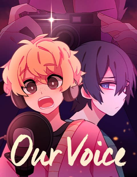 Our Voice