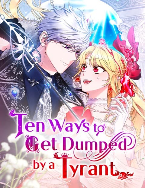 Ten Ways to Get Dumped by a Tyrant