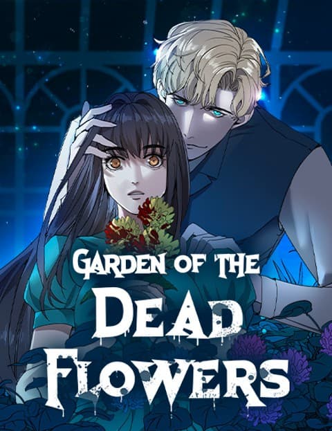 Garden of the Dead Flowers