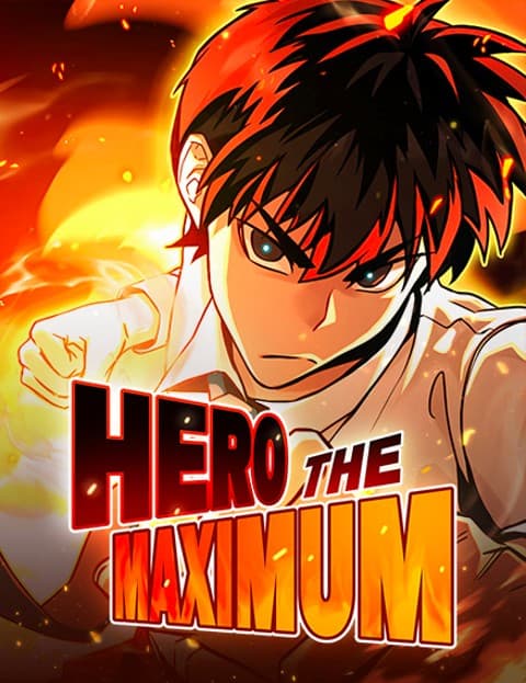 Hero the Maximum