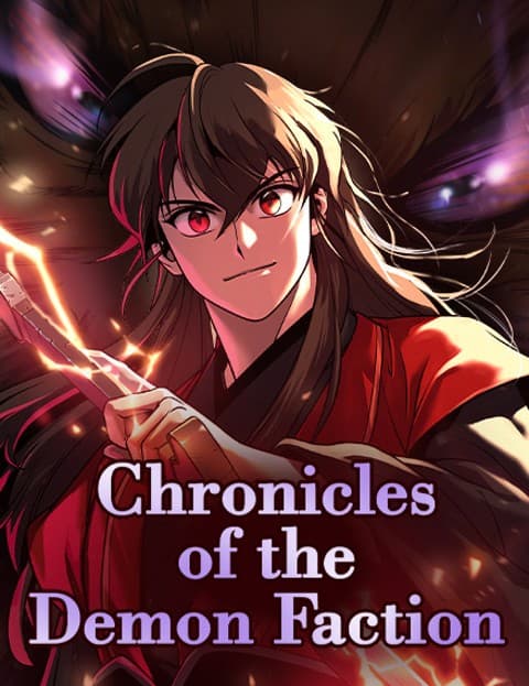 Chronicles of the Demon Faction