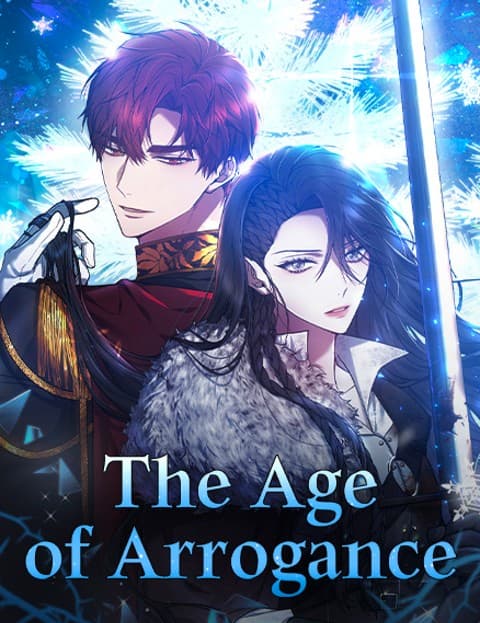 The Age of Arrogance