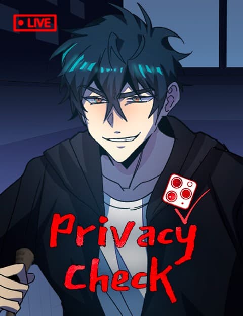 Privacy Check