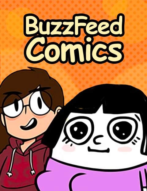 BuzzFeed Comics
