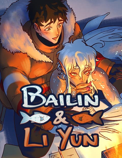 Bailin and Li Yun