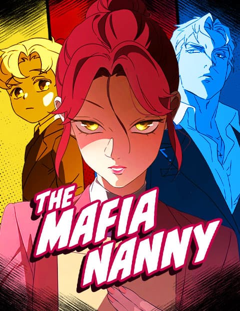 The Mafia Nanny