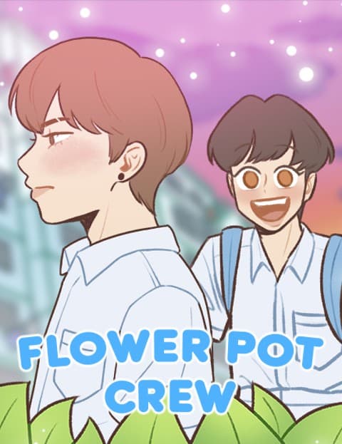 Flower Pot Crew