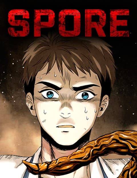 Spore