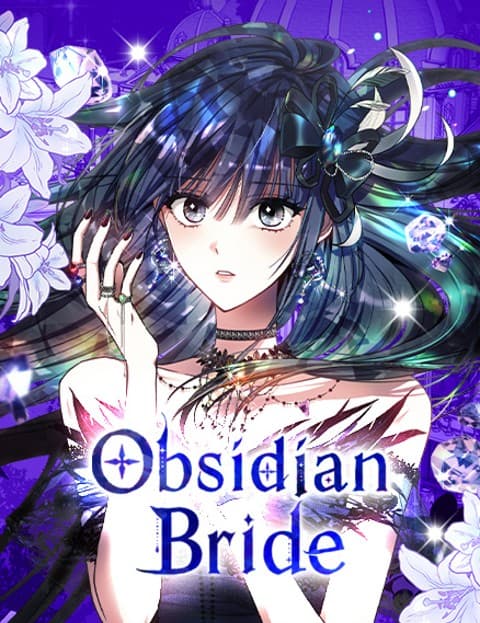 Obsidian Bride