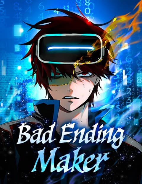 Bad Ending Maker