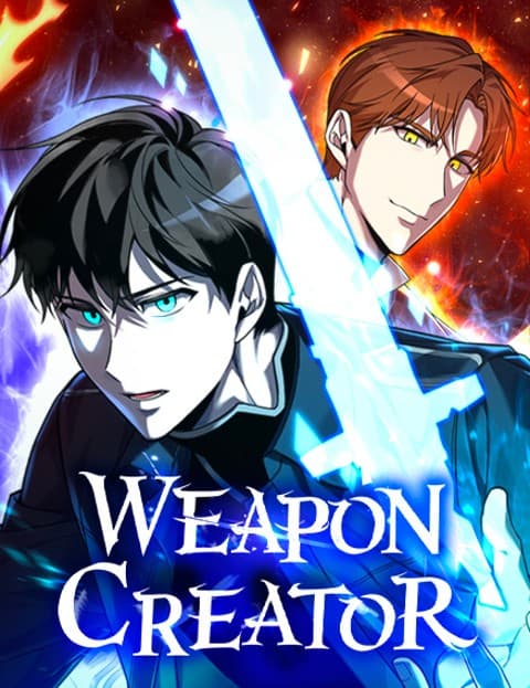 Weapon Creator