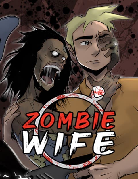 Zombie Wife