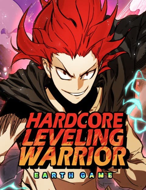 Hardcore Leveling Warrior: Earth Game