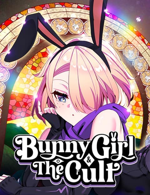 Bunny Girl and the Cult