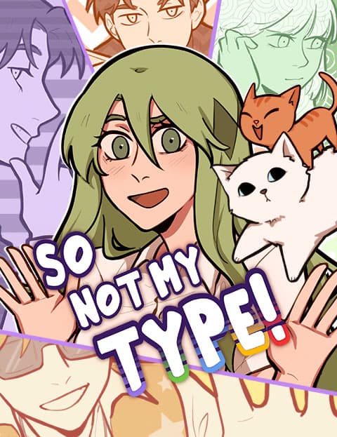 So Not My Type