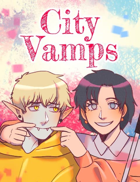 City Vamps