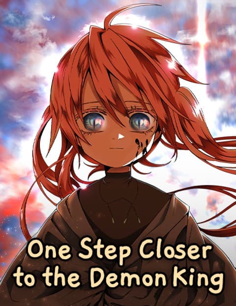 One Step Closer to the Demon King