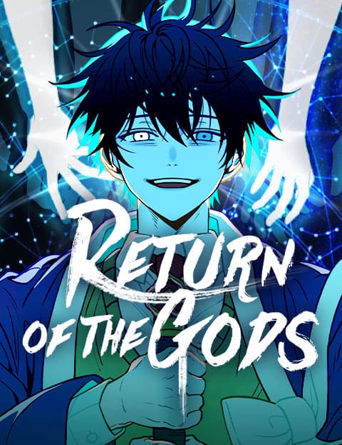 Return of the Gods