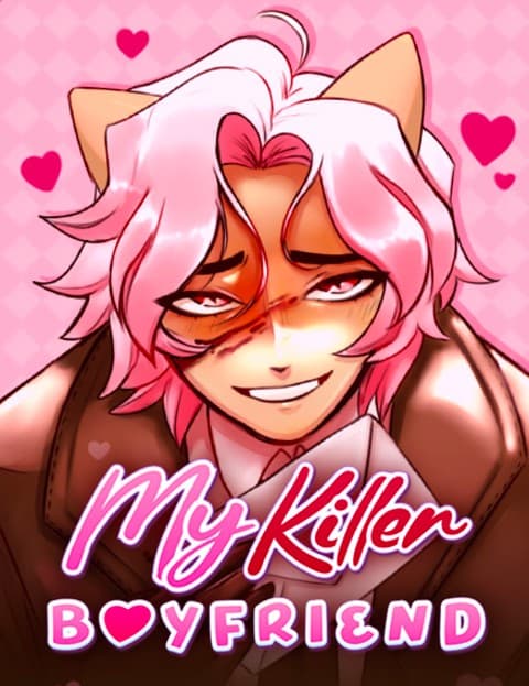 My Killer Boyfriend