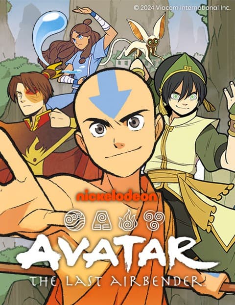 Avatar: The Last Airbender