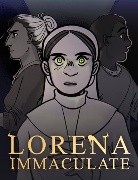 Lorena Immaculate