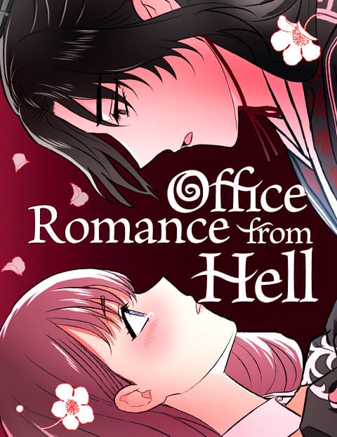 Office Romance from Hell