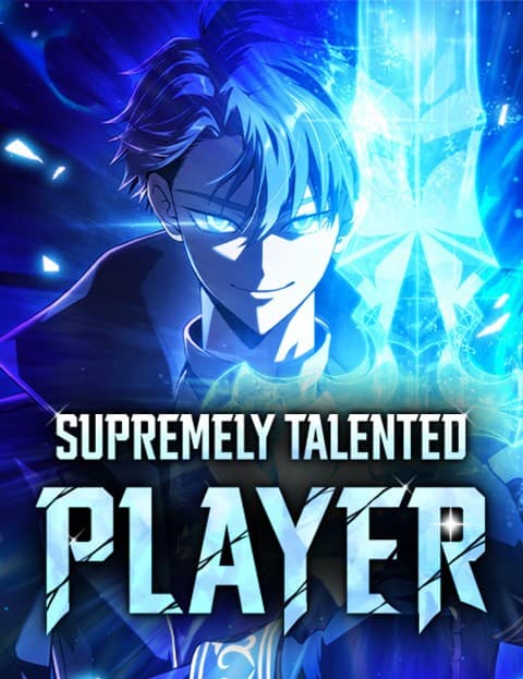 Supremely Talented Player
