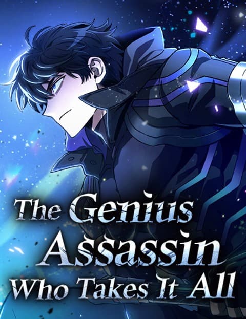 The Genius Assassin Who Takes It All