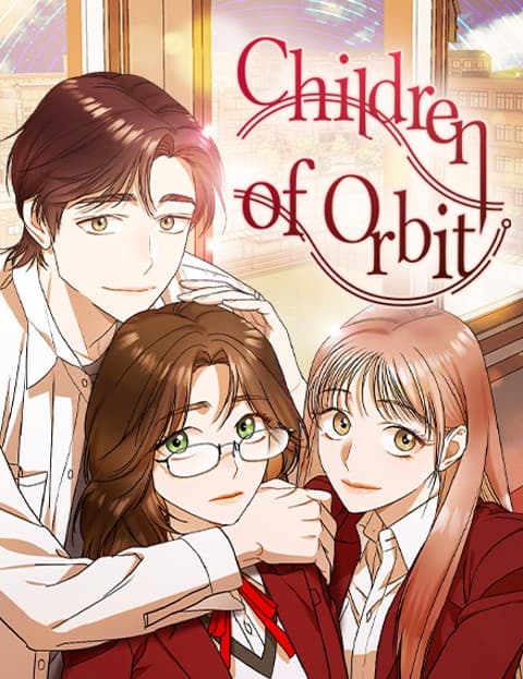 Children of Orbit