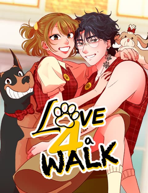 Love 4 a Walk