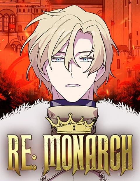 RE: Monarch