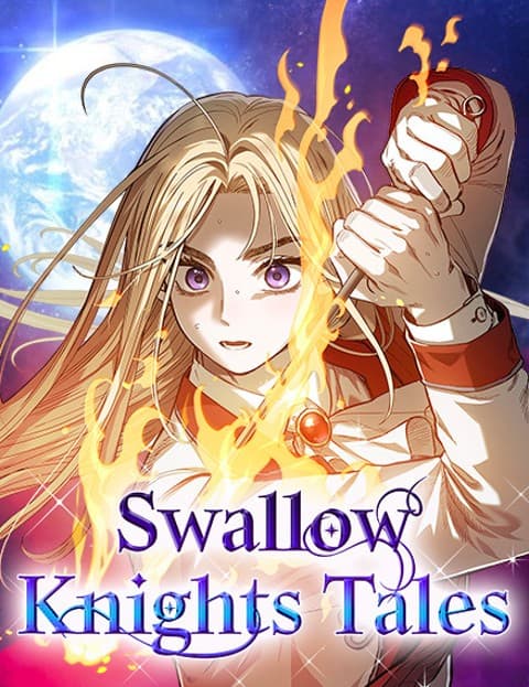 S.K.T(Swallow Knights Tales)