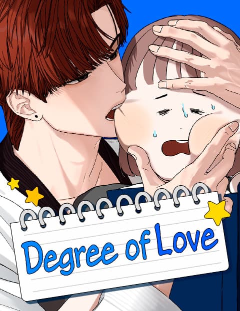Degree of Love