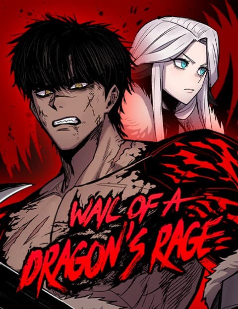 Wail of a Dragon’s Rage