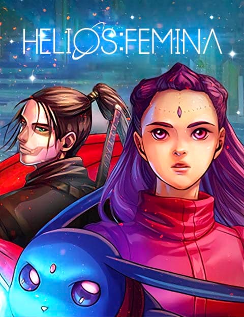 Helios:Femina