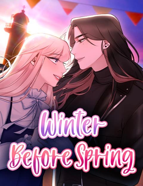 Winter Before Spring