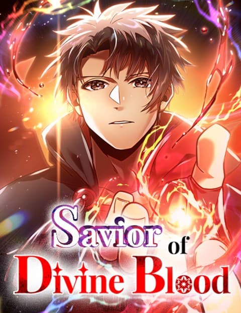 Savior of Divine Blood