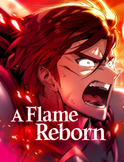 A Flame Reborn