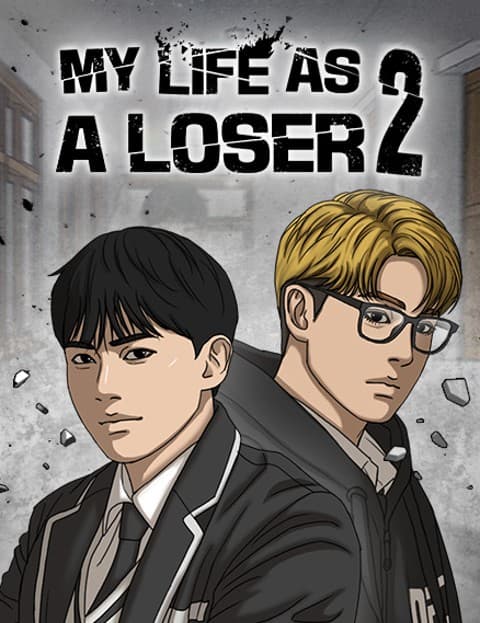 My Life as a Loser 2