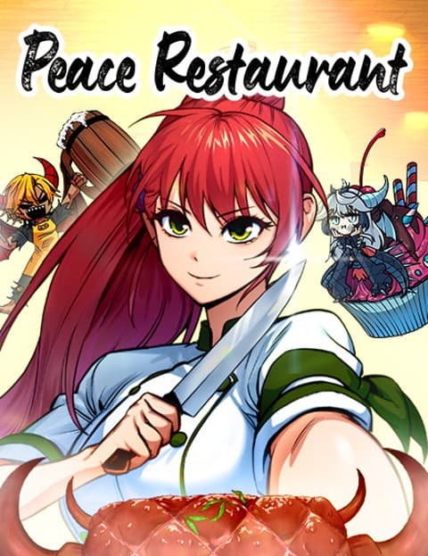 Peace Restaurant