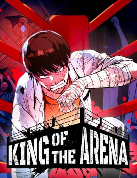 King of the Arena