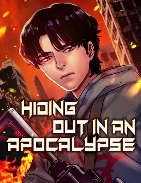 Hiding Out in an Apocalypse