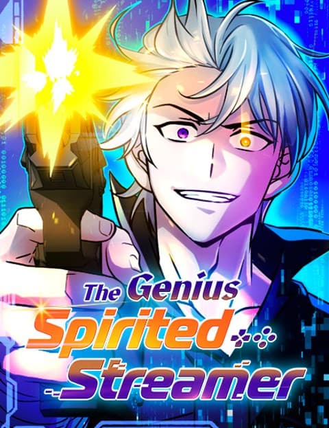 The Genius Spirited Streamer