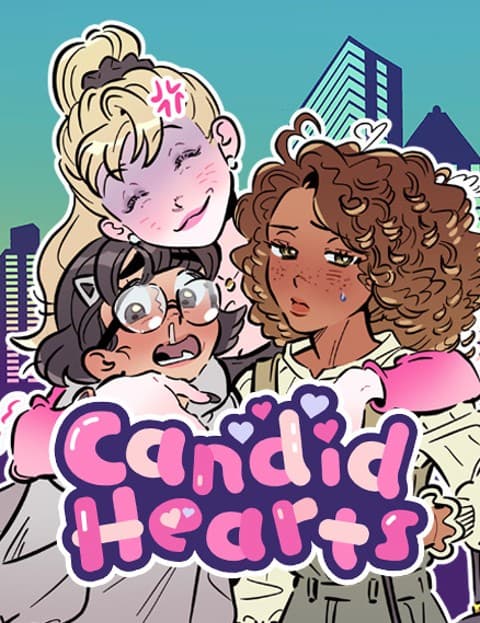 Candid Hearts