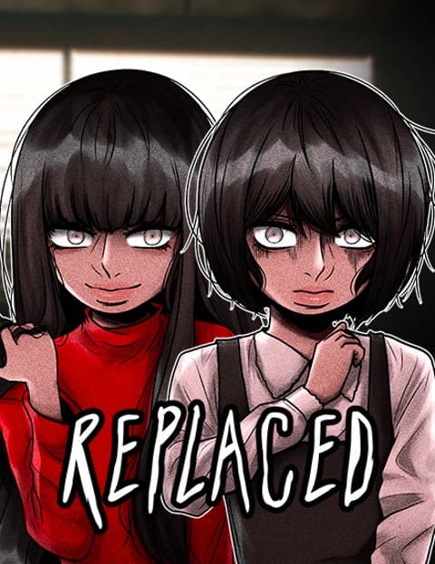 Replaced