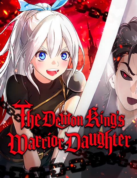 The Demon King's Warrior Daughter