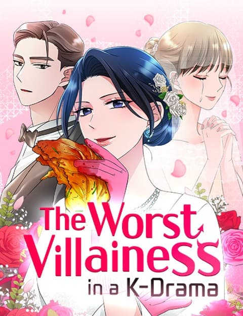 The Worst Villainess